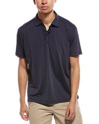 Vintage 1946 - Metal Vent Staple Polo Shirt - Lyst