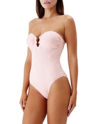 Melissa Odabash - Barbuda One-piece - Lyst