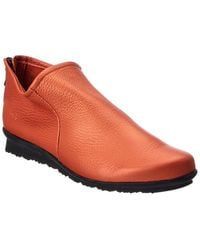 Arche - Babyqi Leather Flat - Lyst