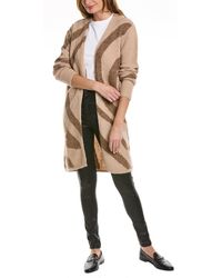 j mclaughlin cardigan