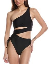 Ramy Brook - Kezia One-Piece - Lyst