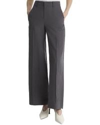 Vince - Mid Rise Utility Barrel Pant - Lyst