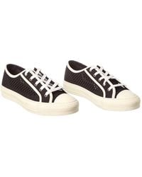 Dior - Walk'N' Sneaker (Authentic Pre-Loved) - Lyst
