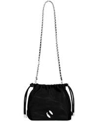 Rebecca Minkoff - City Nylon Crossbody - Lyst