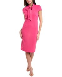 alexia admor carolina sheath