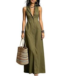Vincent - Maxi Dress - Lyst