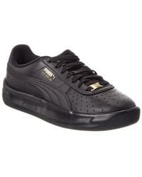PUMA - Gv Special Leather Sneaker - Lyst