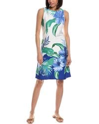 Tommy Bahama - Darcy Shift Dress - Lyst