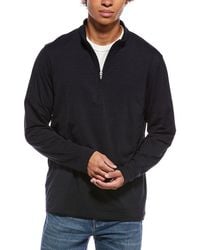 Travis Mathew - The Heater 1/4-Zip Pullover - Lyst