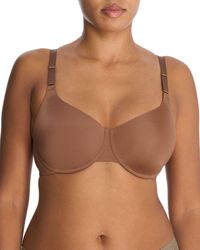 Natori - Liquid Full Fit Contour Underwire Bra - Lyst