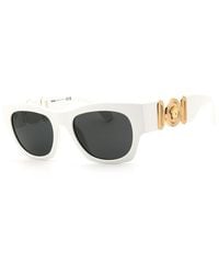 Versace - 0Ve4479U 52Mm Sunglasses - Lyst