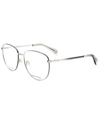 Rag & Bone - Rnb7017 56Mm Optical Frames - Lyst