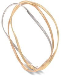 Marco Bicego - Marrakech 18K Bracelet - Lyst