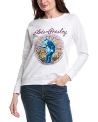 Prince Peter - Graphic Sweatshirt - Lyst
