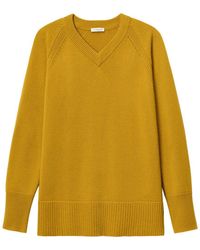 Lafayette 148 New York - Cashmere & Wool Sweater - Lyst