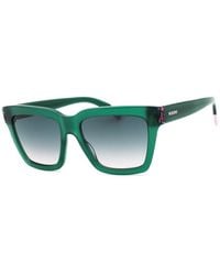 Missoni - Mis 0132/S 55Mm Sunglasses - Lyst
