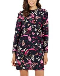 Jude Connally - Cameron Sheath Dress - Lyst