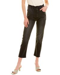 Joe's Jeans - The Honor Clumsy High Rise Vintage Straight Jean - Lyst