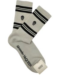 McQueen - Socks - Lyst