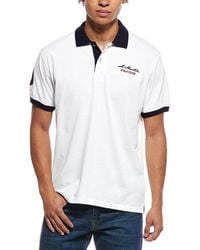 Polo Club St. Martin - Polo Shirt - Lyst
