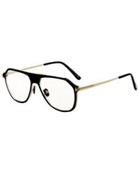 Tom Ford - Ft5943 56Mm Optical Frames - Lyst