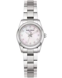 Philip Stein - Journey Diamond Watch - Lyst