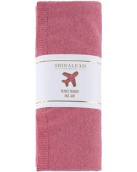 Shiraleah - Francoise Travel Poncho - Lyst