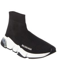 balenciaga speed sock sneakers sale