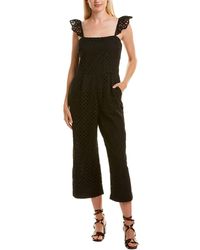 j crew jumpsuit