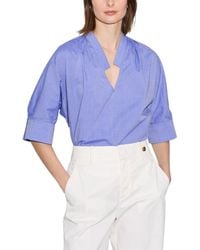 Câllas - Andie Regular Fit Shirt - Lyst