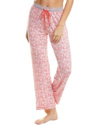 rene rofe sleepwear pants
