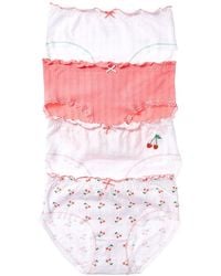 Sugar - 4Pk Hipster Underwear - Lyst