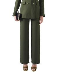 LK Bennett - Jagger Trouser - Lyst