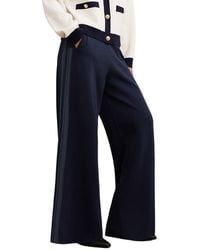 Reiss - Samson Casual Trouser - Lyst