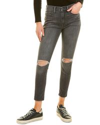 Hudson Jeans - Blair Phoenix High-rise Skinny Ankle Jean - Lyst