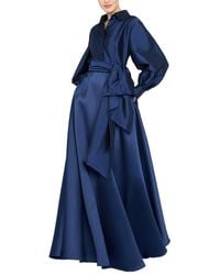 THEIA - Frieda Gown - Lyst