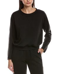 Ariella - Scuba Sweatshirt - Lyst