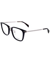 David Beckham - 53Mm Optical Frames - Lyst
