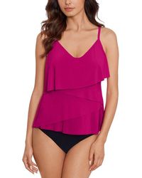 Magicsuit - Chloe Tankini - Lyst