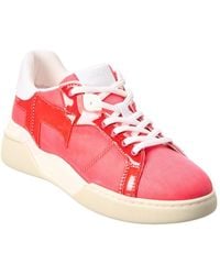 Tod's - High Tech Sneaker - Lyst
