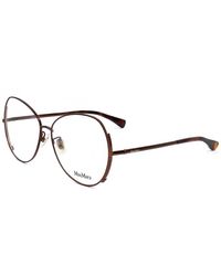 Max Mara - Mm5001-H 57Mm Optical Frames - Lyst