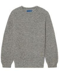 Robert Talbott - Cashmere Spencer Rollneck Sweater - Lyst