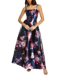 Kay Unger - Maxine Gown - Lyst