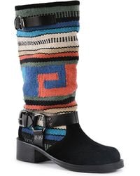 Seychelles - Willie Suede Boot - Lyst