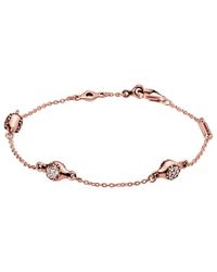 womens ankle bracelets pandora