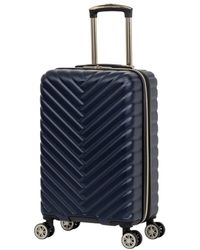 Kenneth Cole - Madison Square 20in Luggage - Lyst