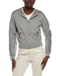 XCVI - Gillian Bomber Jacket - Lyst