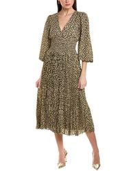 Traffic People - Aurora Maxi Dress - Lyst