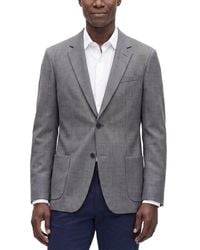 Kilgour - Wool Jacket - Lyst