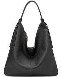 Tiffany & Fred Paris - Full-grain Leather Tote - Lyst